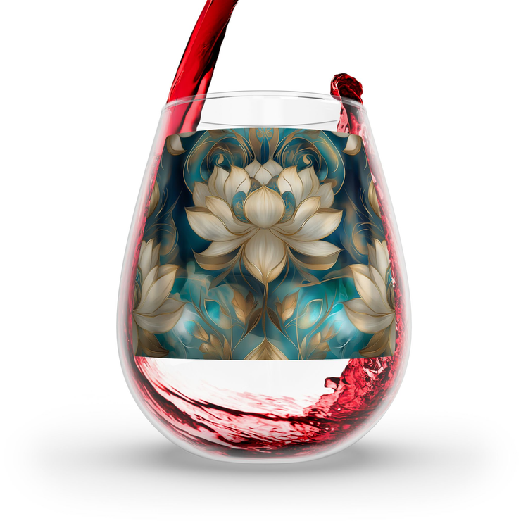 Artful DRINKWARE