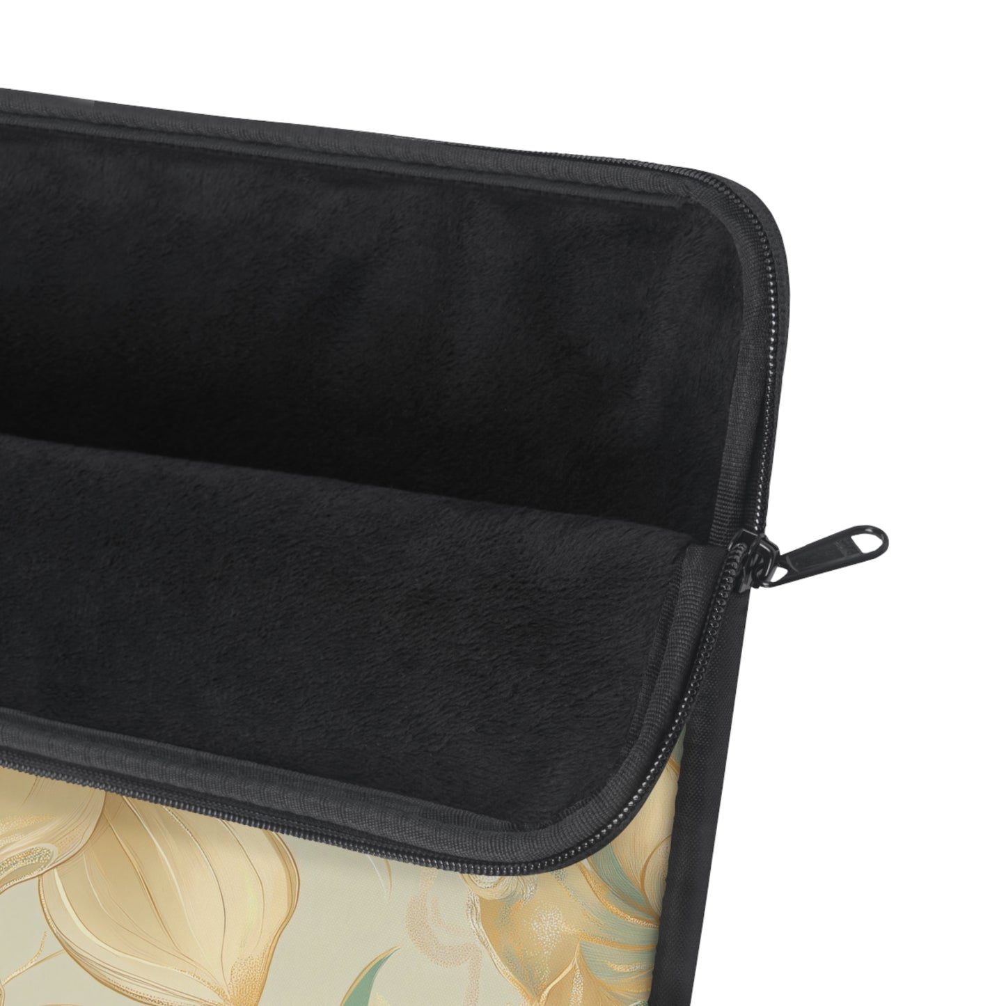 Lotus Laptop Sleeve