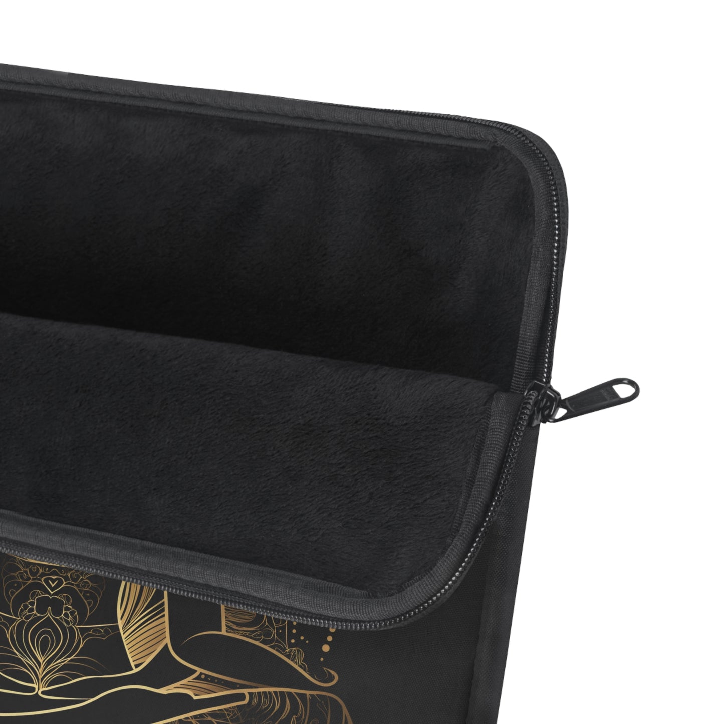 Zen Laptop Sleeve - Buddha