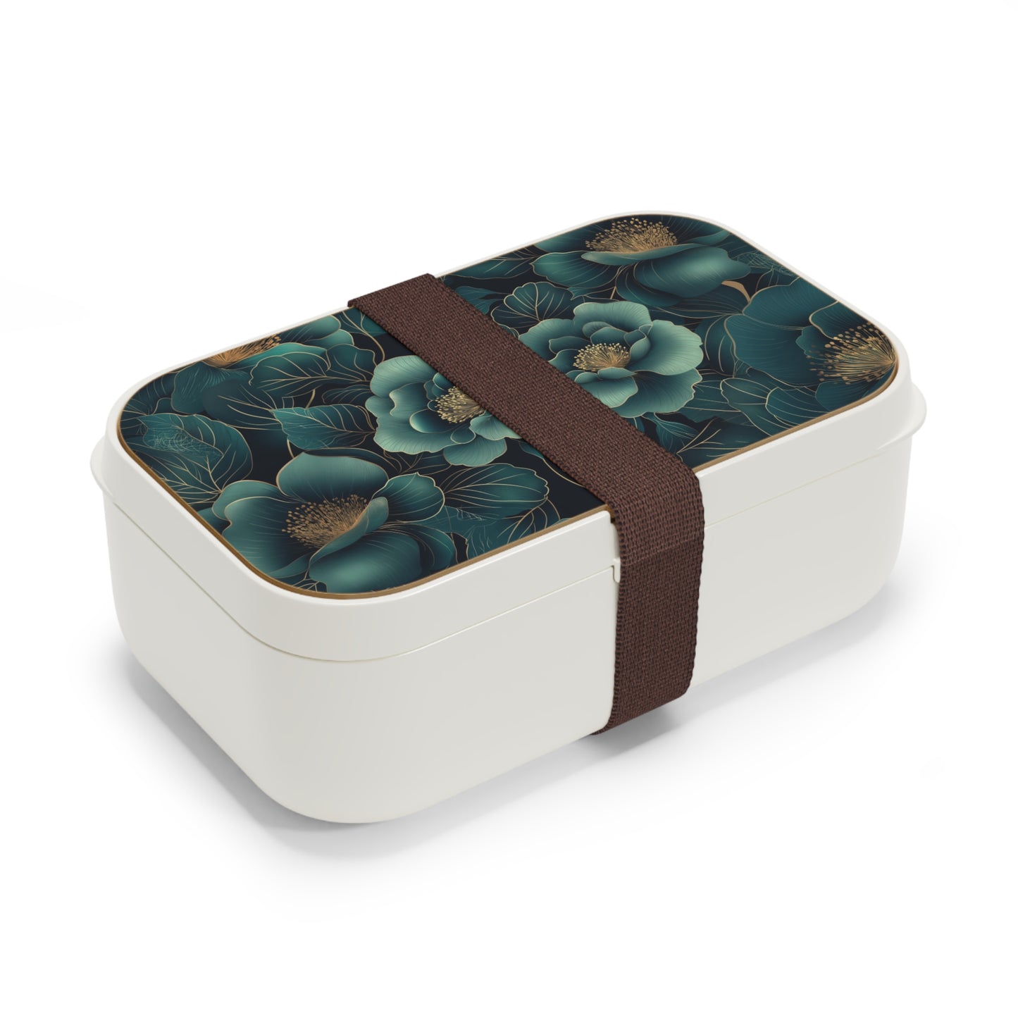 Blooming Beauty Bento Lunch Box