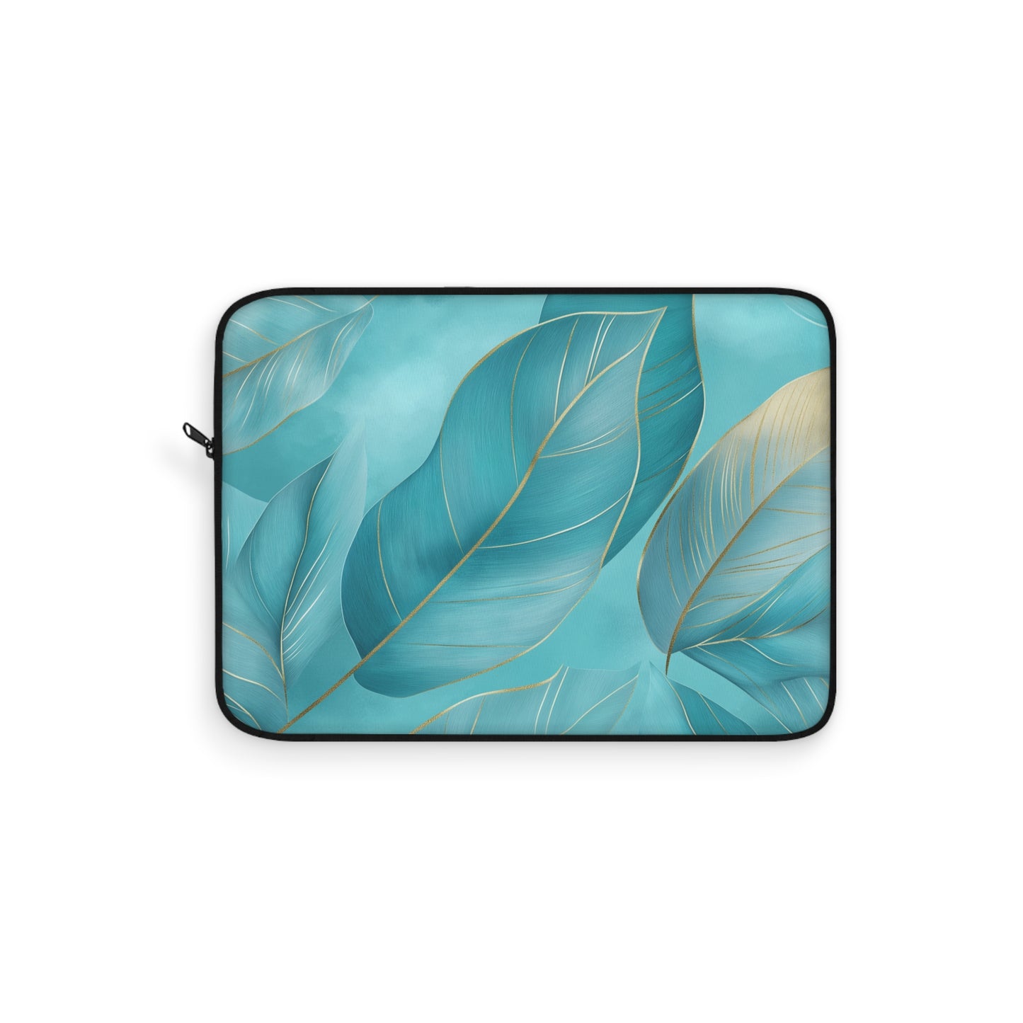 Botanical Bliss Laptop Sleeve