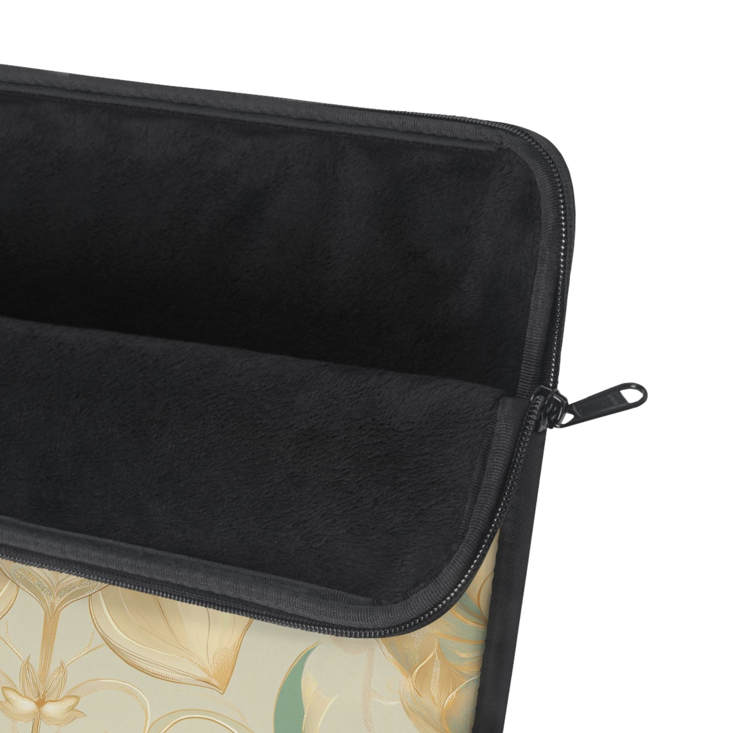 Lotus Laptop Sleeve