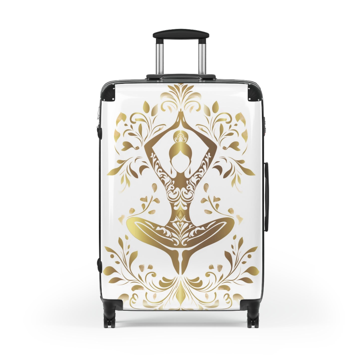 Yoga Bliss Suitcase