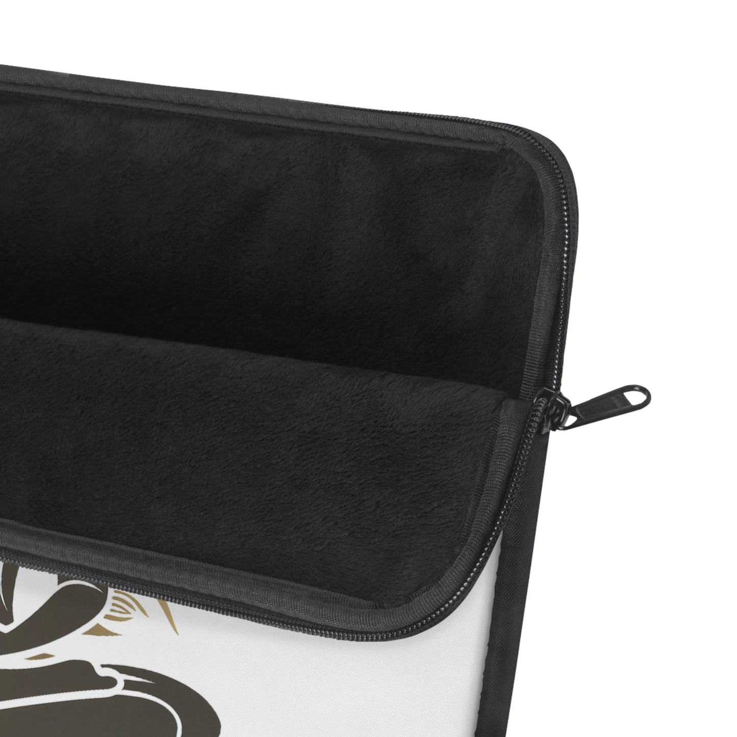 Tranquil Buddha Laptop Sleeve