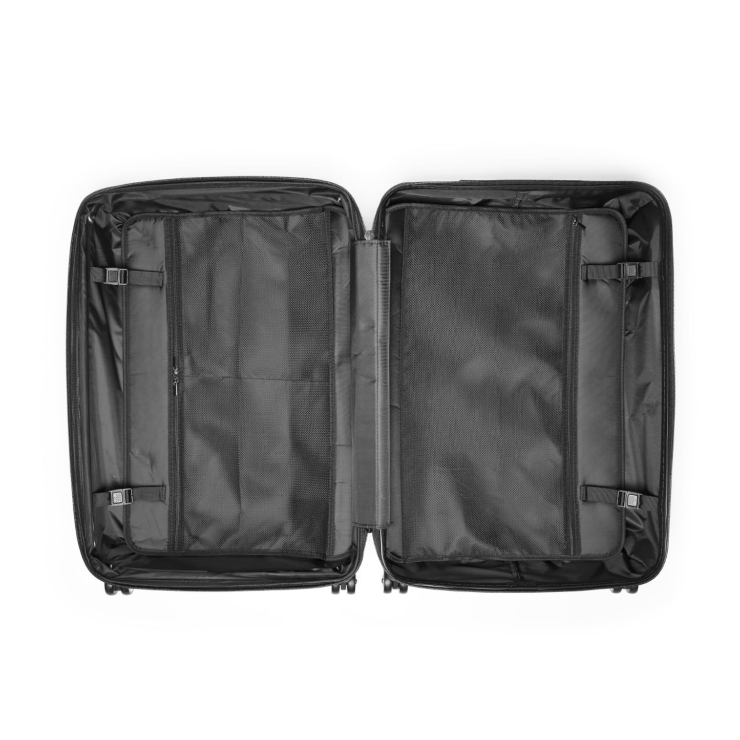 Buddha Serenity Suitcase