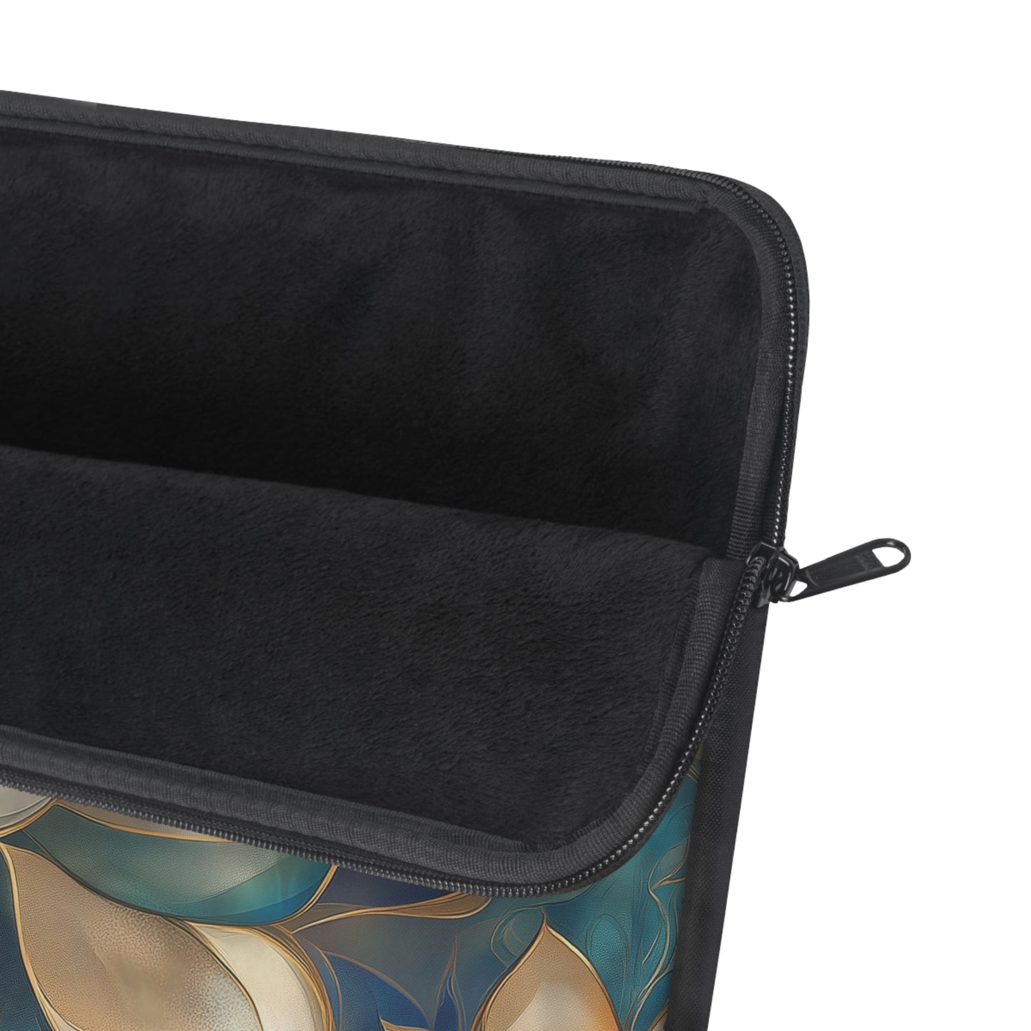 Opulent Bloom Laptop Sleeve