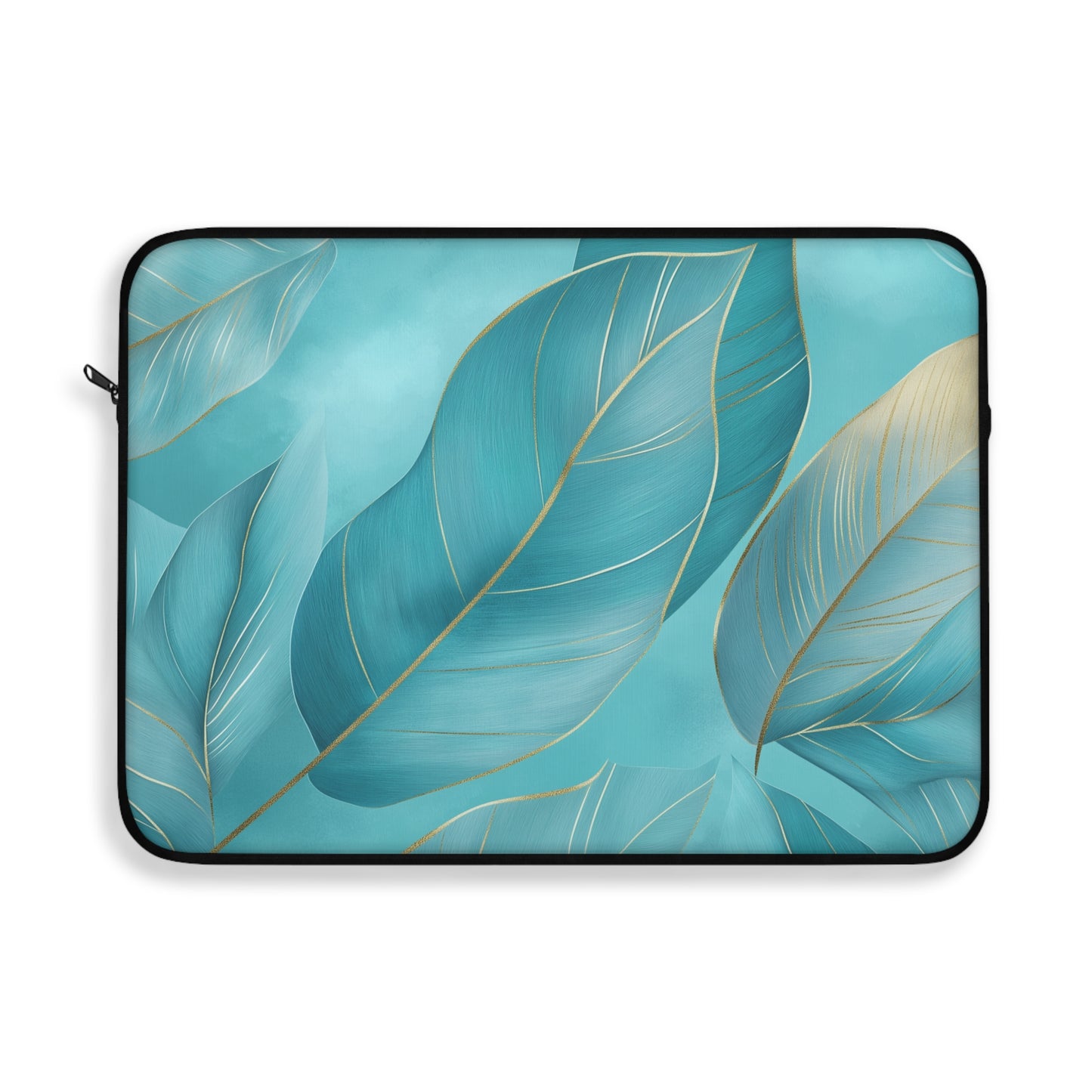 Botanical Bliss Laptop Sleeve