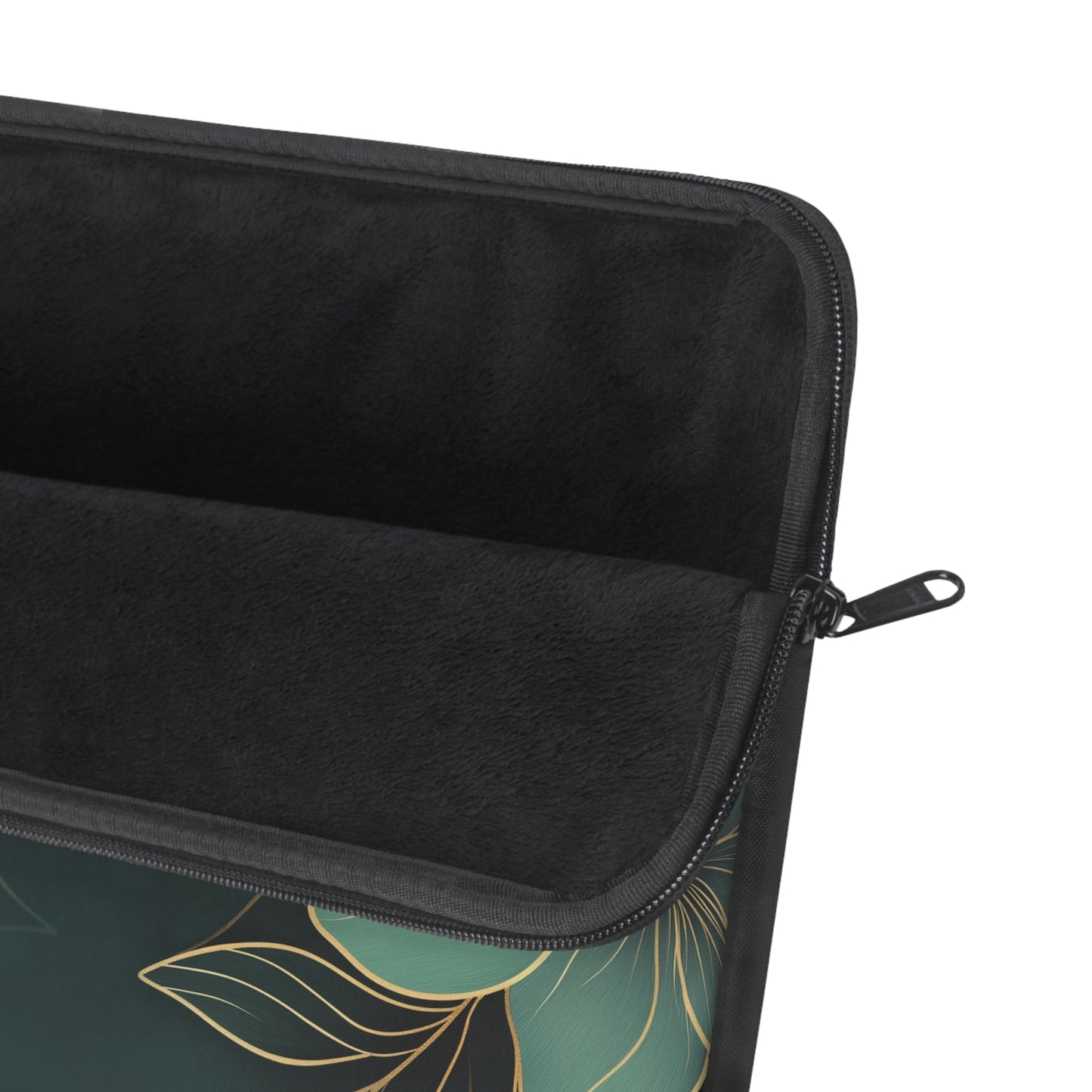 Tranquil Garden Laptop Sleeve