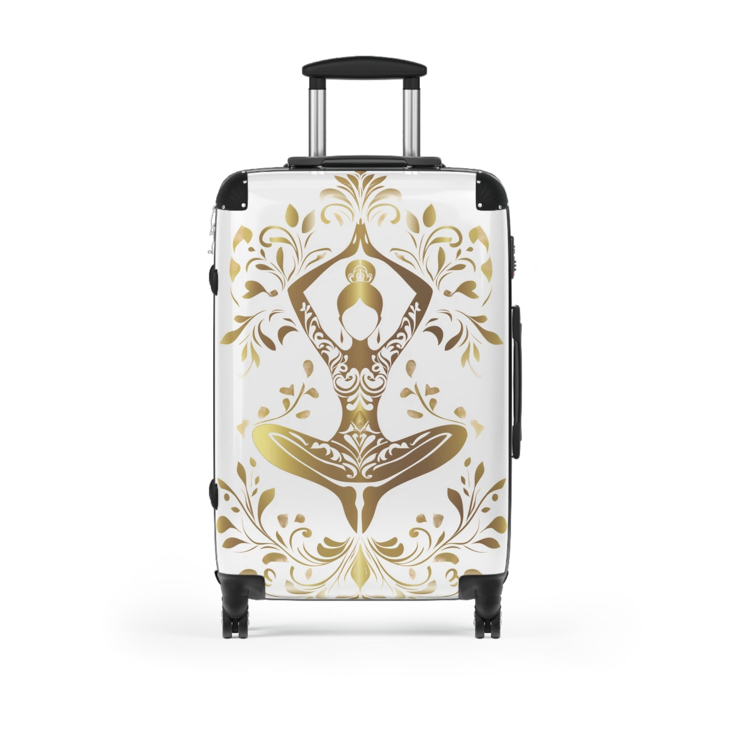 Yoga Bliss Suitcase