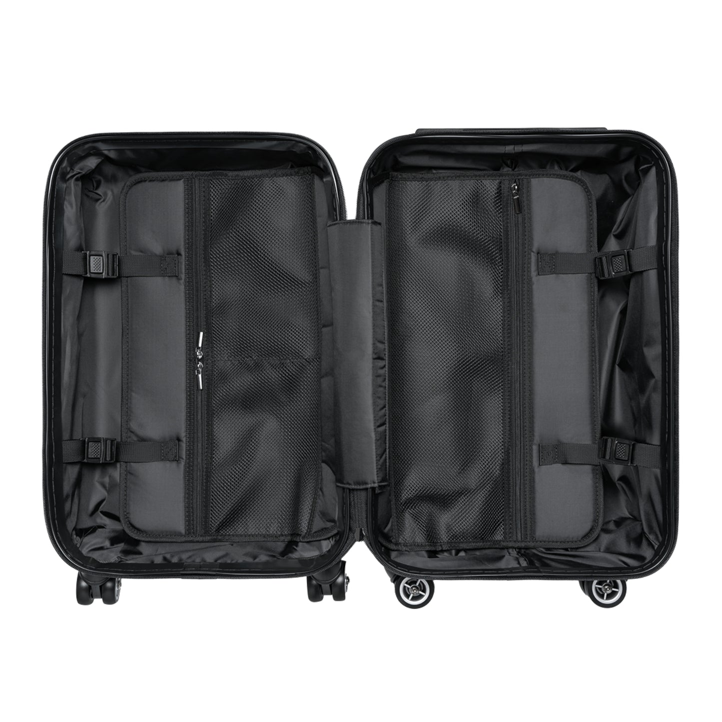 Yoga Bliss Suitcase