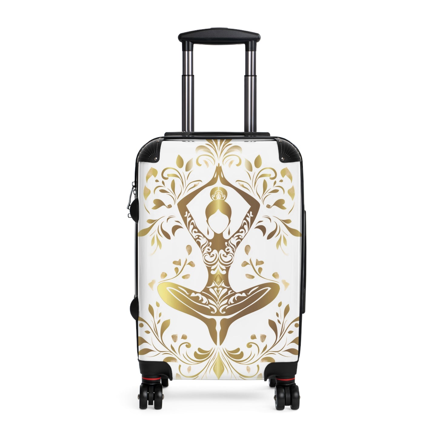 Yoga Bliss Suitcase