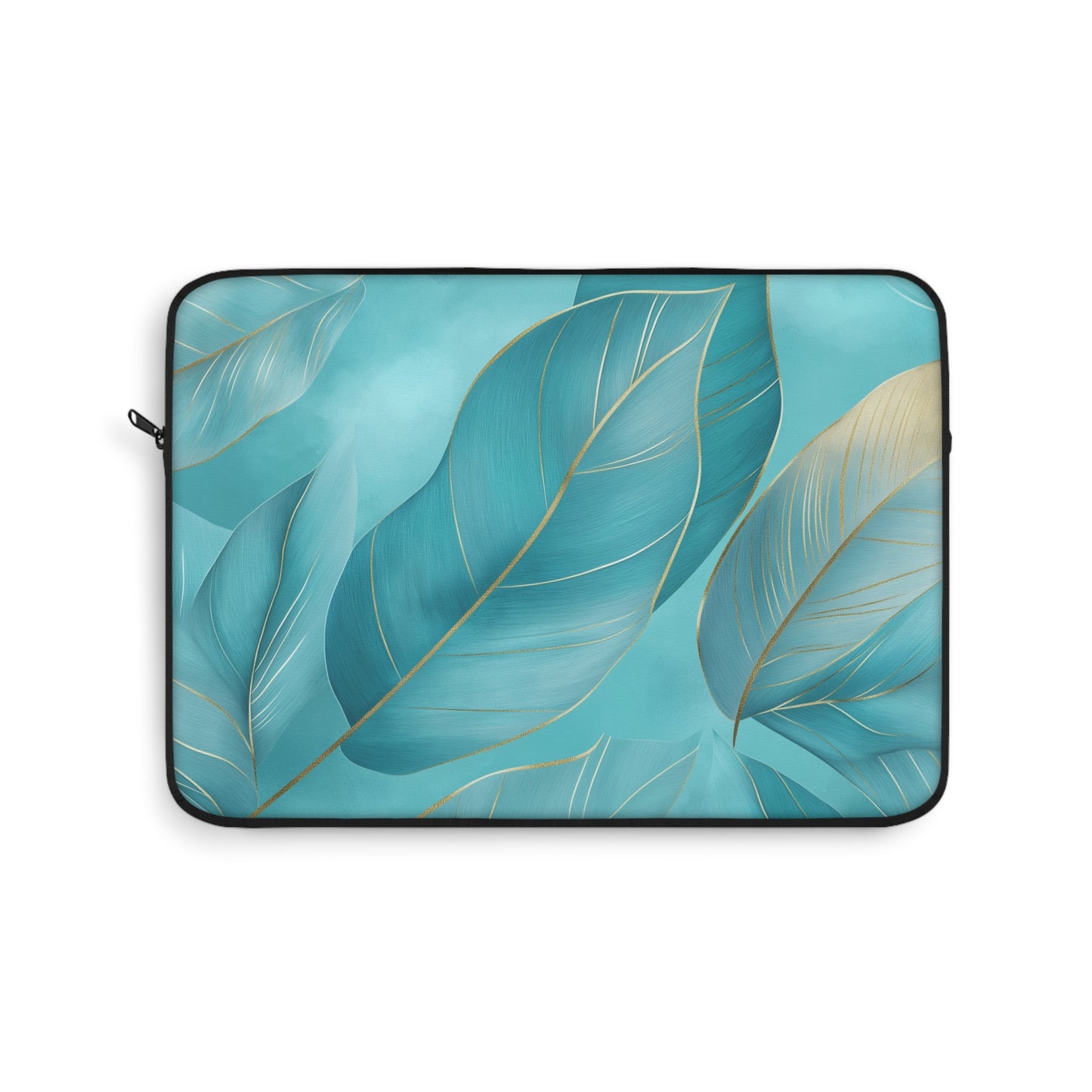 Botanical Bliss Laptop Sleeve