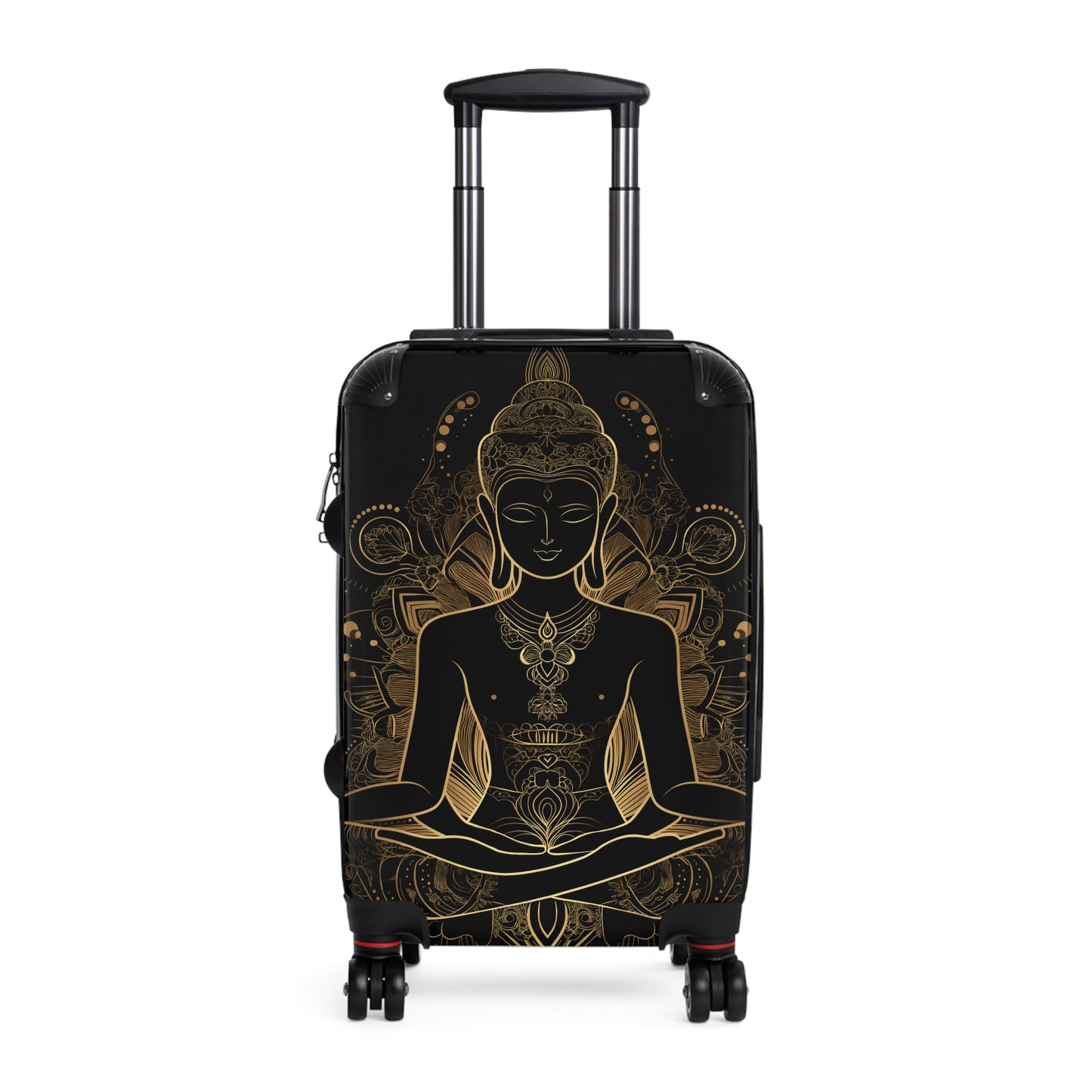 Buddha Serenity Suitcase