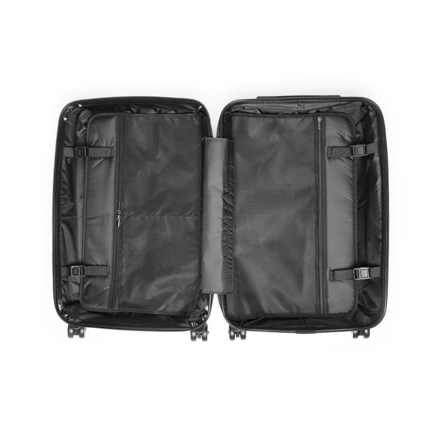 Yoga Bliss Suitcase