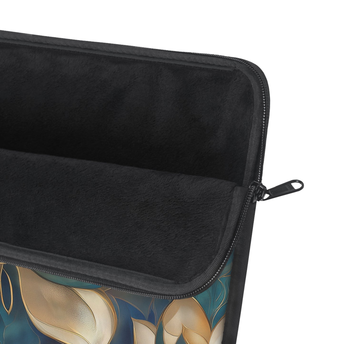 Opulent Bloom Laptop Sleeve